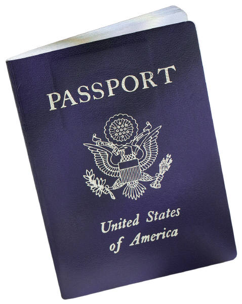 Can I Use An Expired Passport To Travel To Mexico